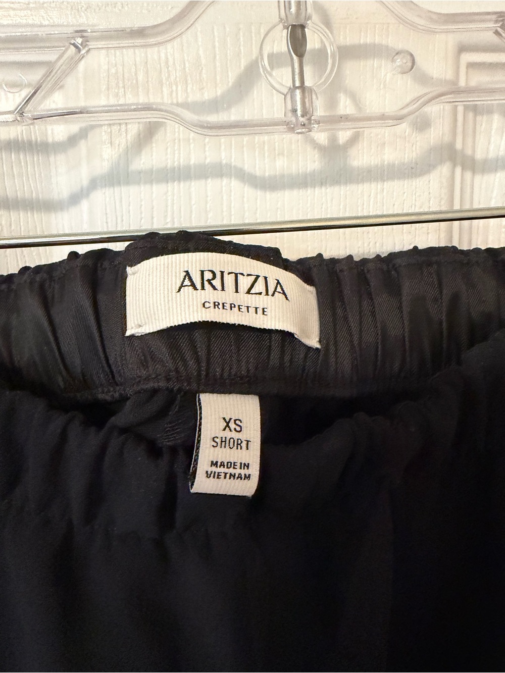 Aritzia The Lodge Pant - Crepette